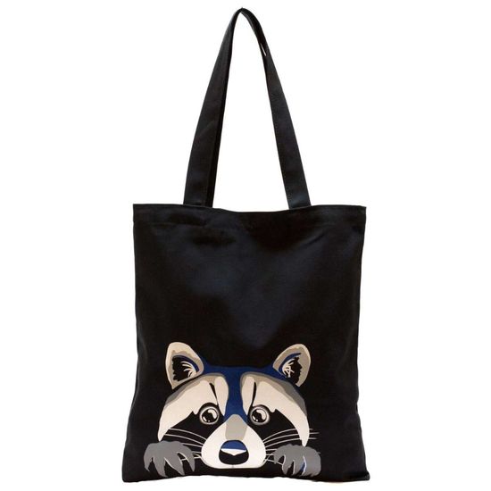 Шоппер ZAIN 232. Енот