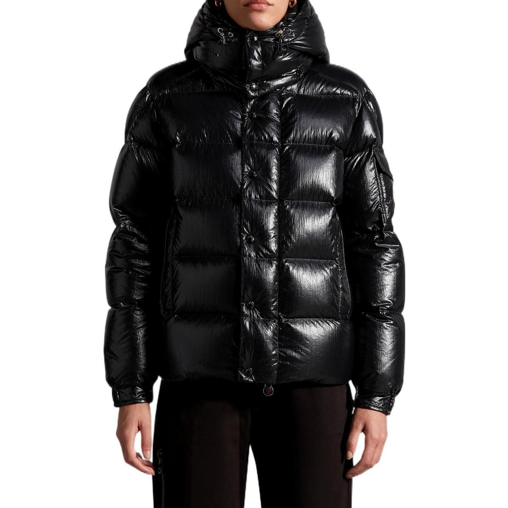 Куртки Moncler maya, H20931A001535969T999