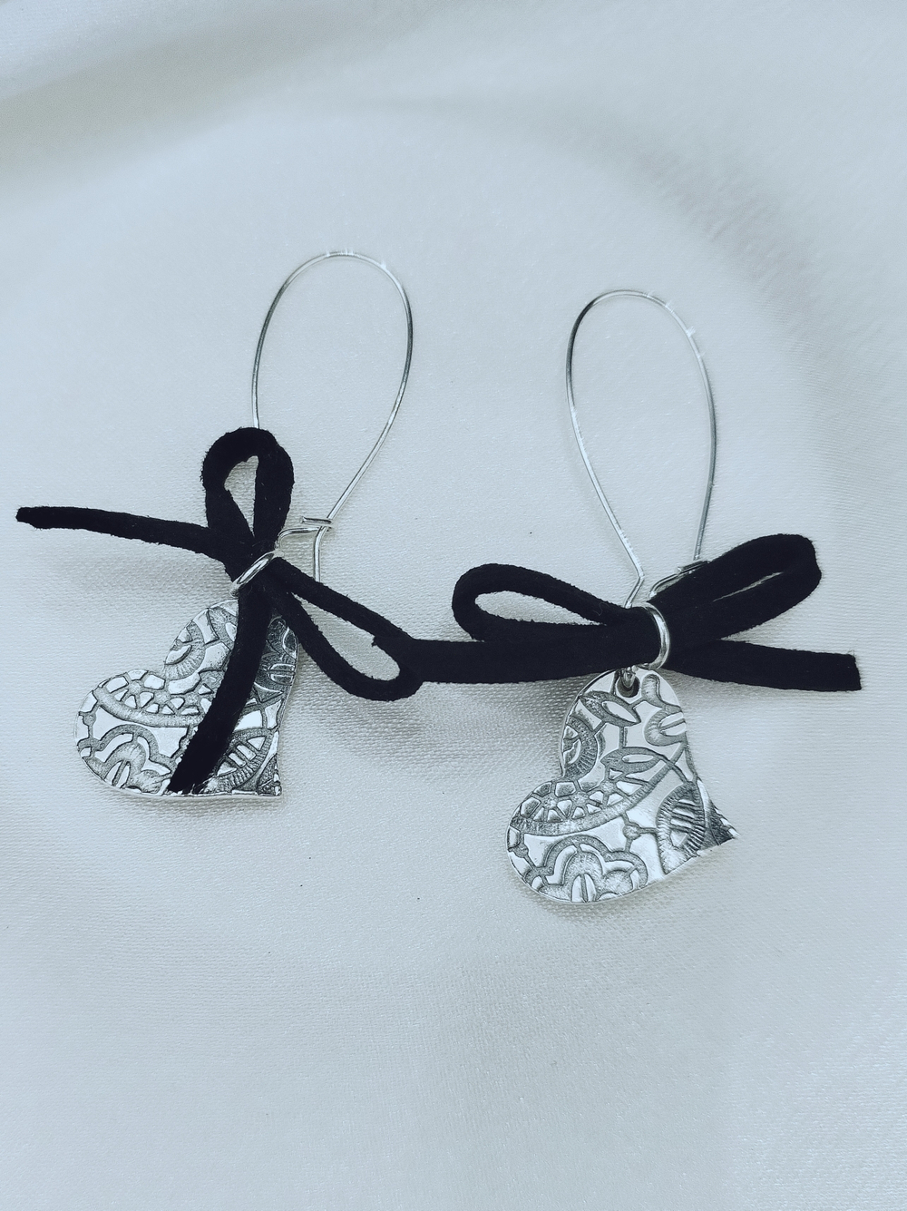 "Valentine" серьги из коллекции "Dreams Collection" от Jenavi