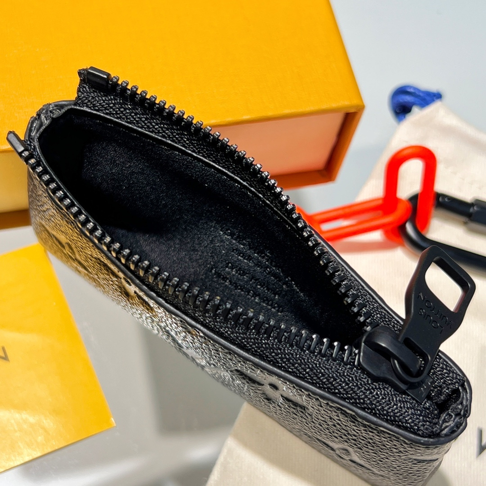 Louis Vuitton Key Pouch