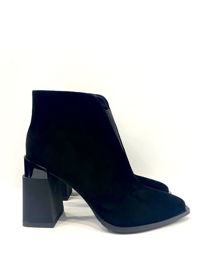 Ботильоны женские
