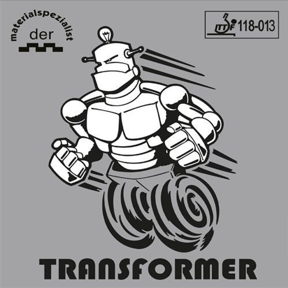 Der Materialspezialist Transformer_www.ittfshop.ru