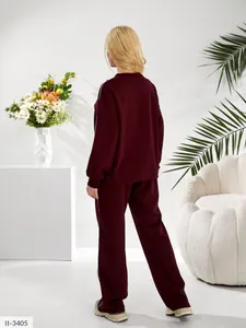 Костюм II-3395 Фабрика Моды