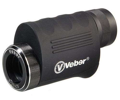 Монокуляр Veber 8-20x25