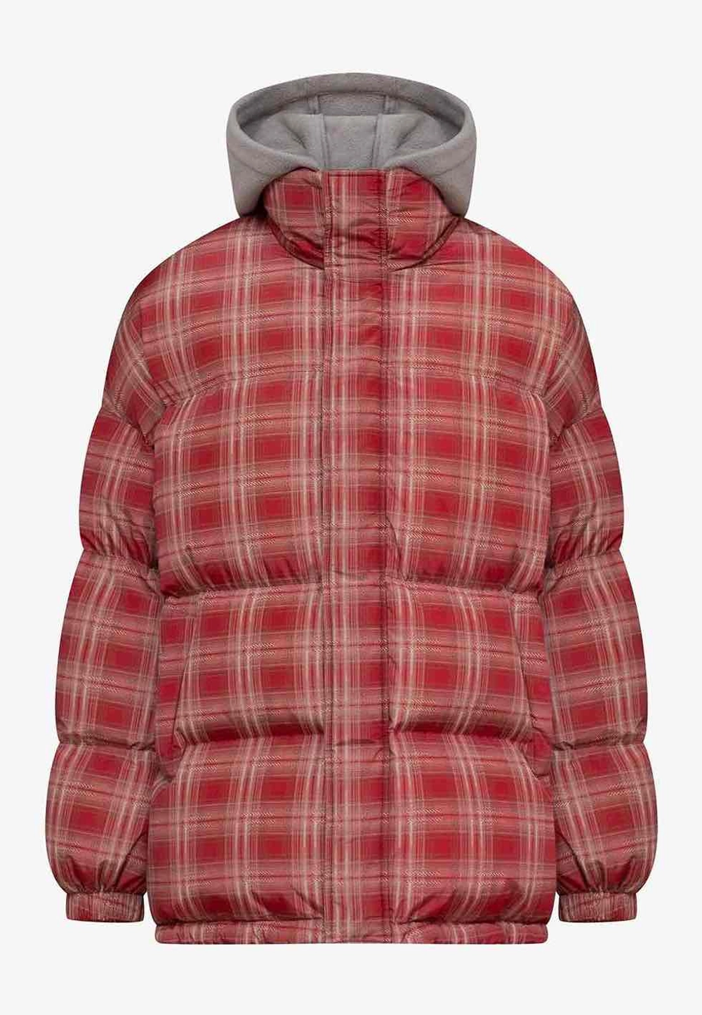 Пуховик "Chambery"