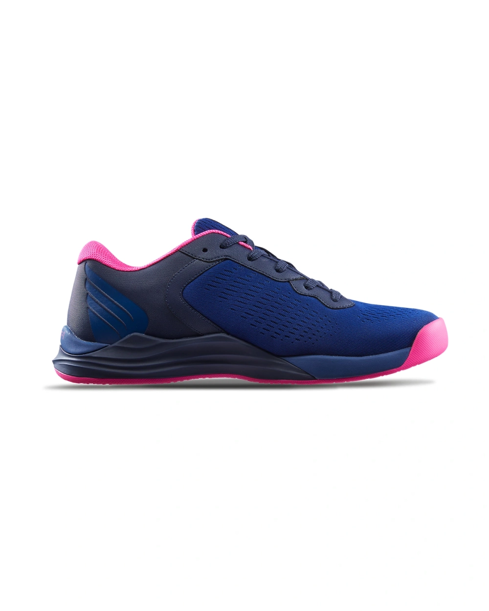 Кроссовки мужские TYR CXT-1 TRAINER (Фиолетовые)