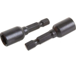 БИТЫ С ТОРЦЕВЫМИ ГОЛОВКАМИ MATRIX 8Х45ММ 2ШТ 11569