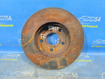 Диск тормозной передний TOYOTA RAV4 2000-2005