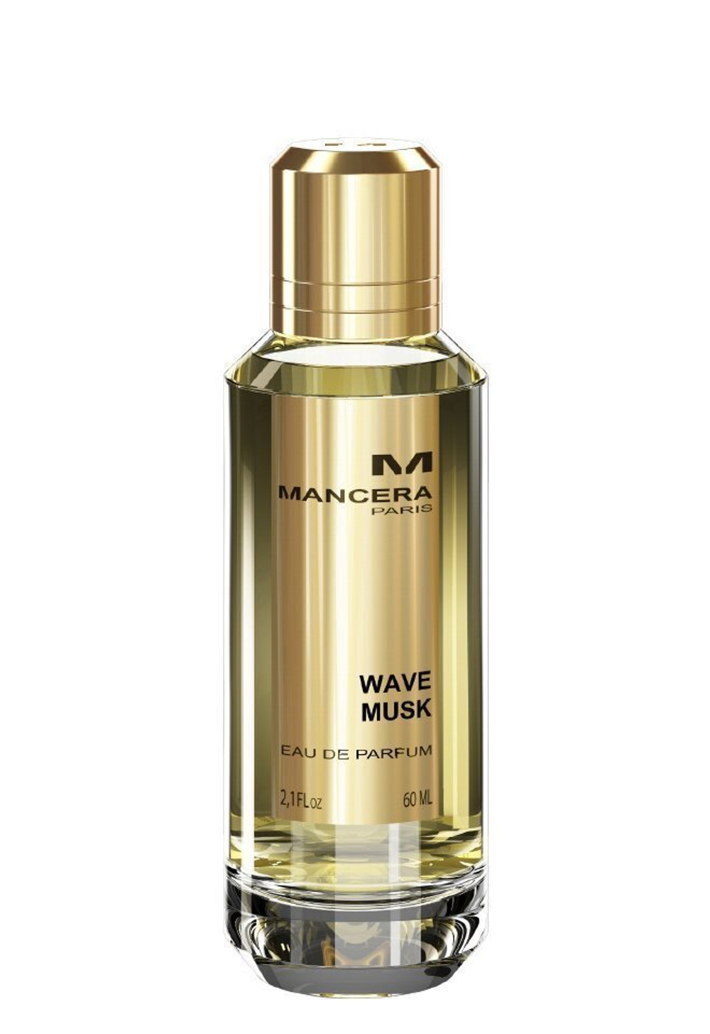 Парфюмерная вода Wave Musk