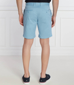 Шорты BROOKLYN 1985 Tommy Hilfiger - голубой(MW0MW23563)