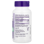 Natrol, пробиотик с ацидофильными бактериями, 1 млрд, 100 капсул