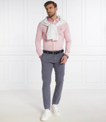 Рубашка POLO RALPH LAUREN - розовый(710899386)