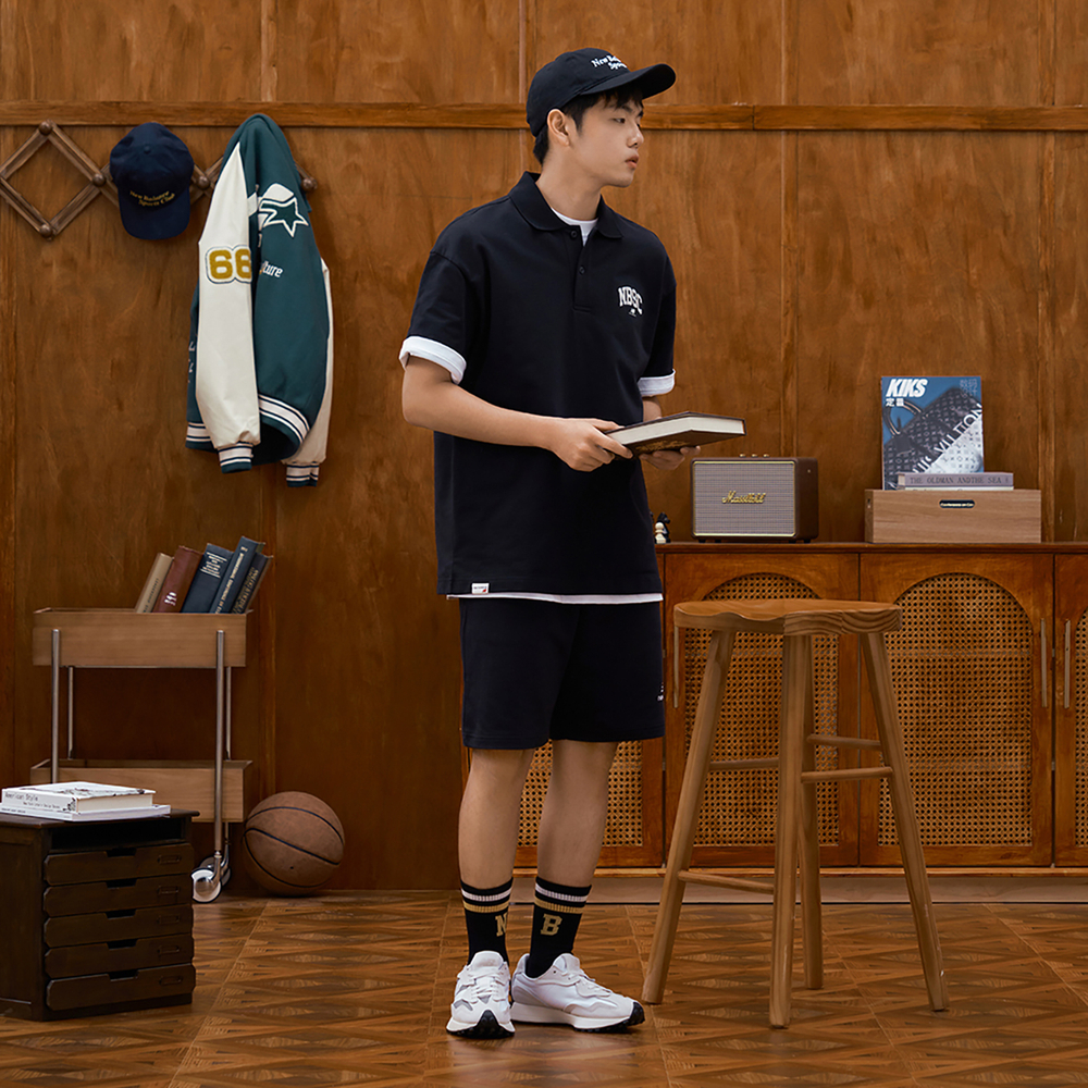Кроссовки New Balance 610T "Urbancore"