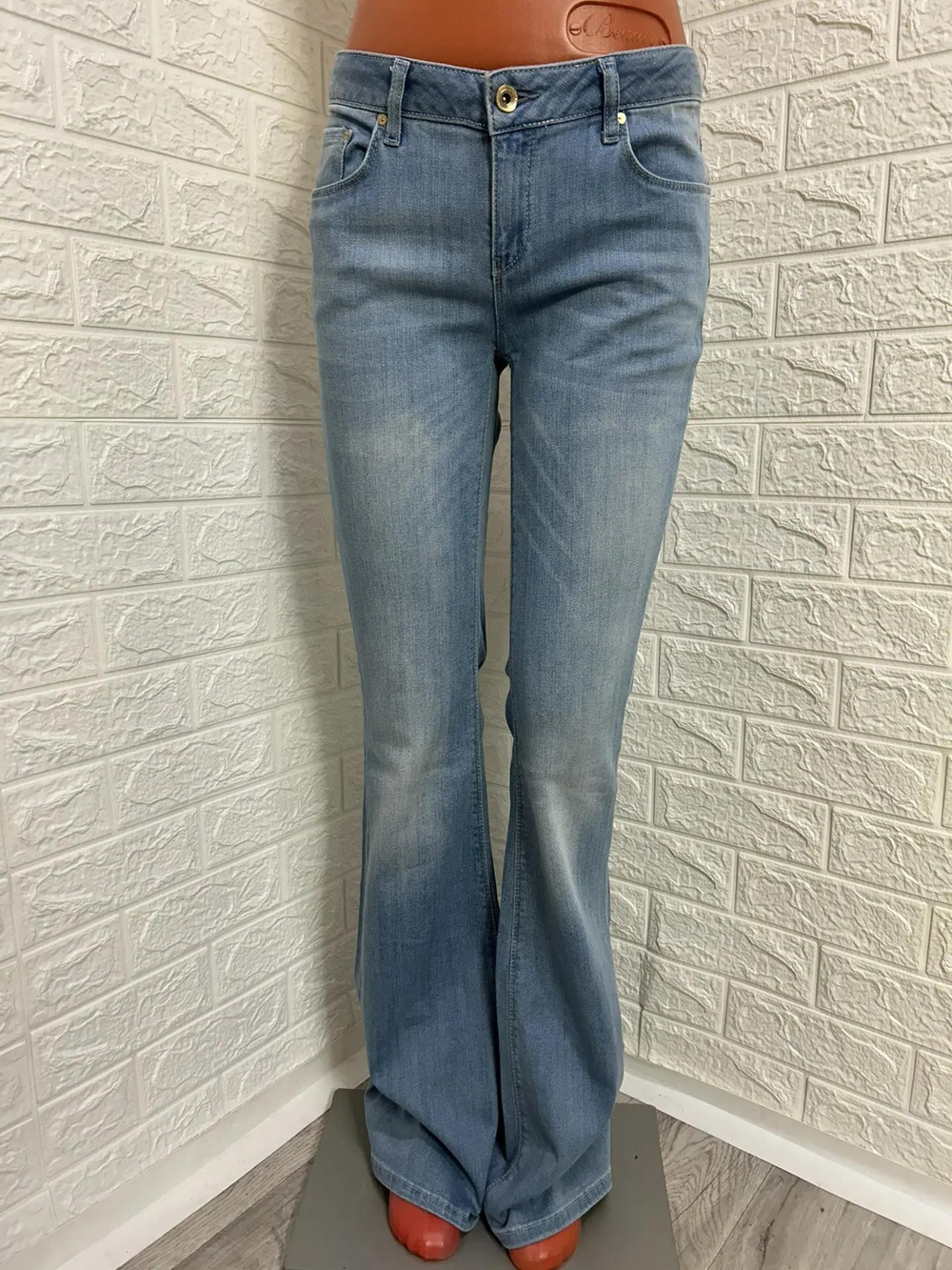 Джинсы женские LCW JEANS, размер 42-44
