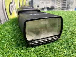 Canon Speedlite 580EX