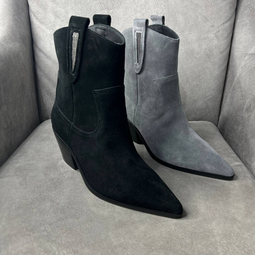 Казаки Brunello Cucinelli