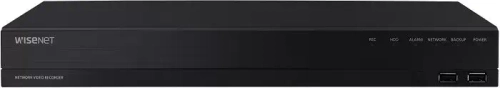 Видеорегистратор Wisenet QRN-1620S