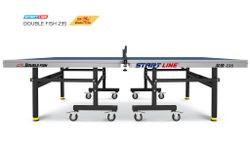 Стол теннисный Double Fish 235 синий