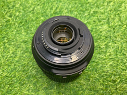 Nikon 18-105mm 3.5-5.6G AF-S