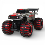 Джип на РУ коробка 33656