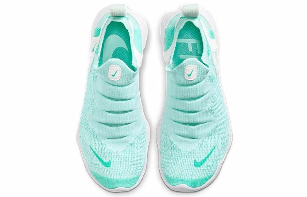 Кроссовки Nike Free Rn Flyknit 3.0 2020 (Женская размерная сетка)