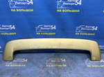 Спойлер SUBARU FORESTER 1999-2002