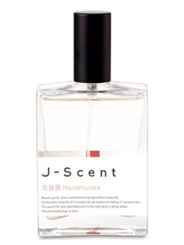 J-Scent Hanamizake