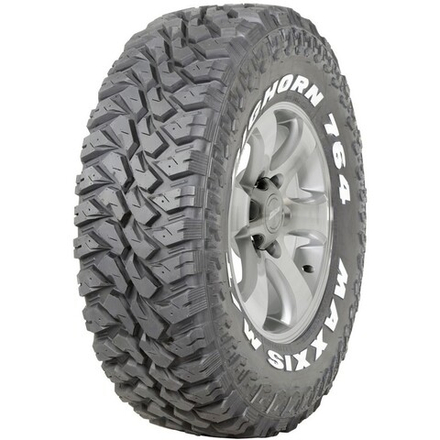 Летняя шина Maxxis Mudder Buckshot II MT-764 (12.5/35 R15 113Q)