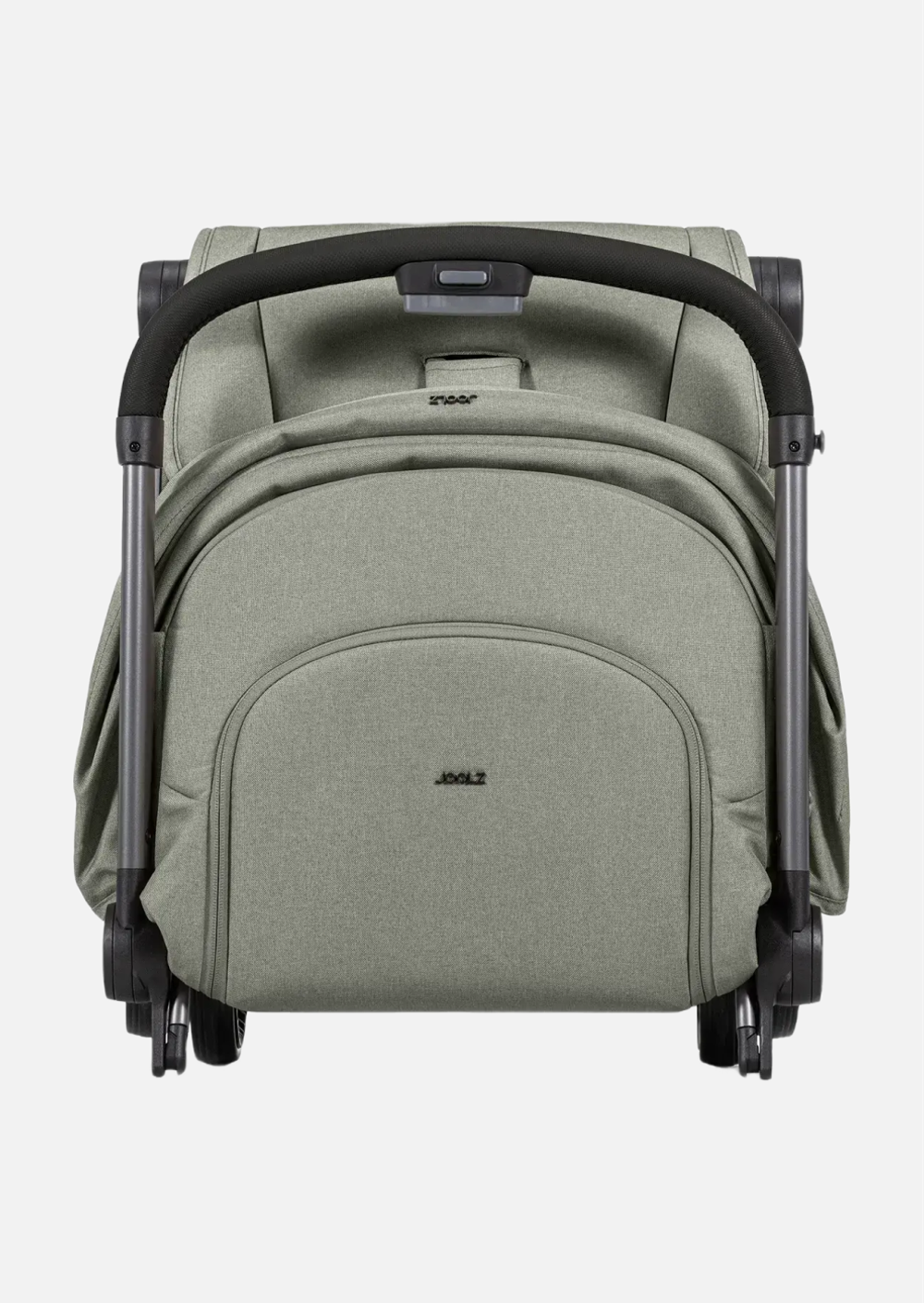 Joolz Прогулочная коляска Aer 2 SE Sage green