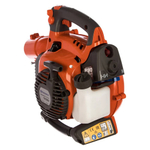 Бензиновая воздуходувка Husqvarna 125 BVX Blower