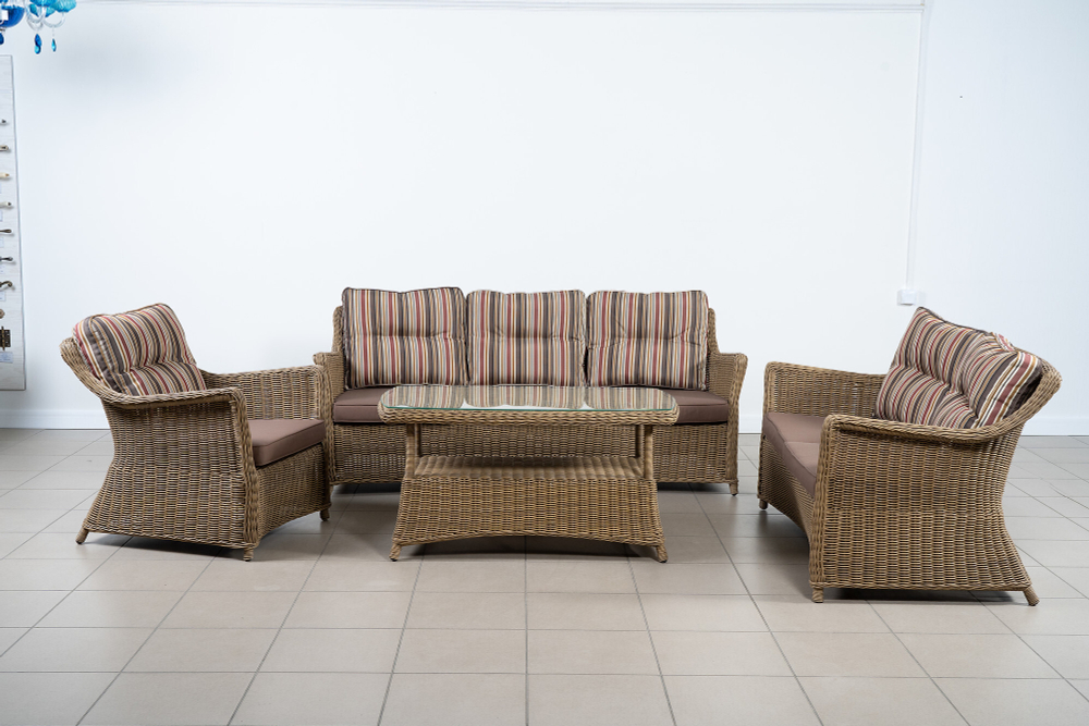 Кресло, коллекция Корфу Лаунж