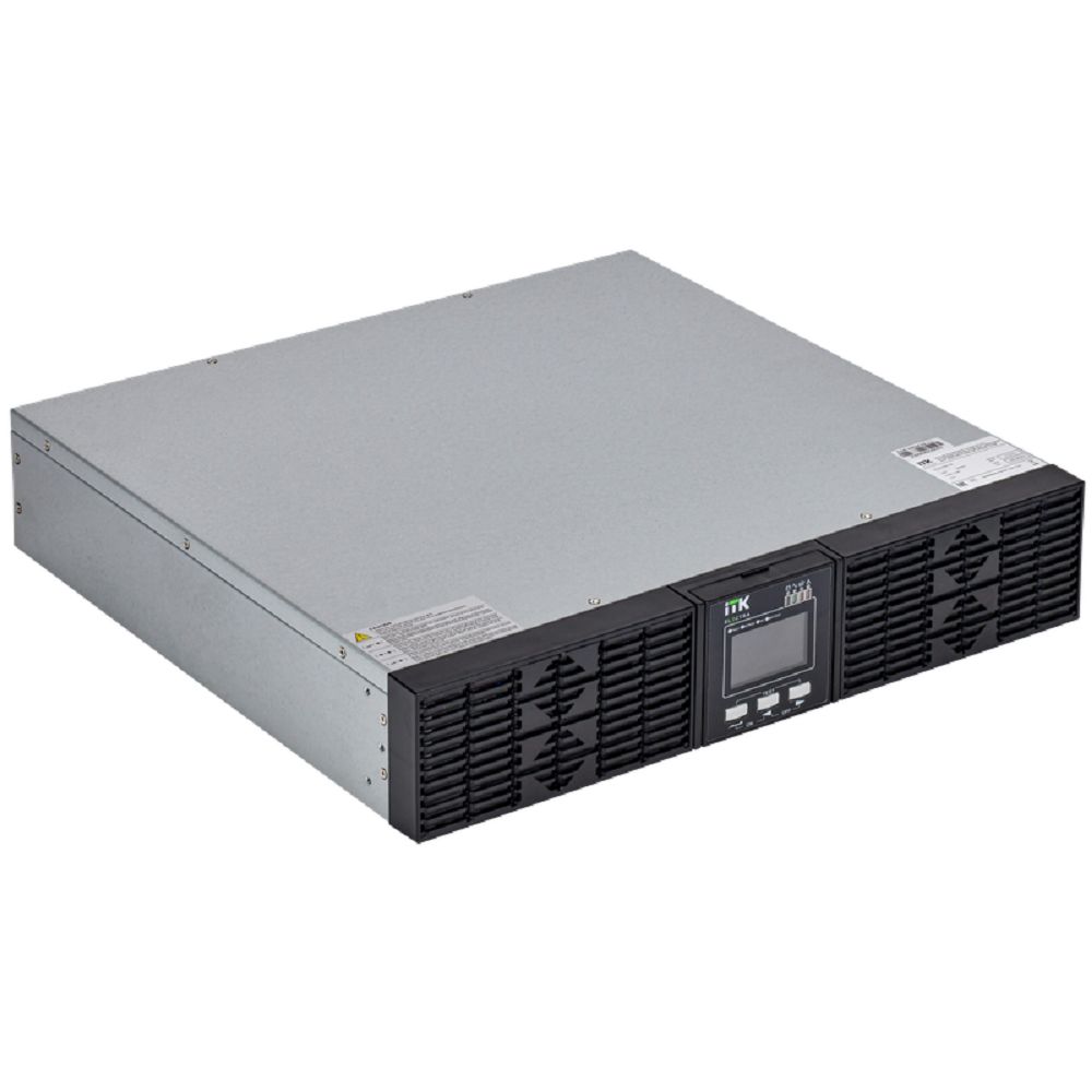 Источник бесперебойного питания ITK EOR-0001KVA-1-002