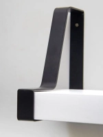 Полка настенная навесная