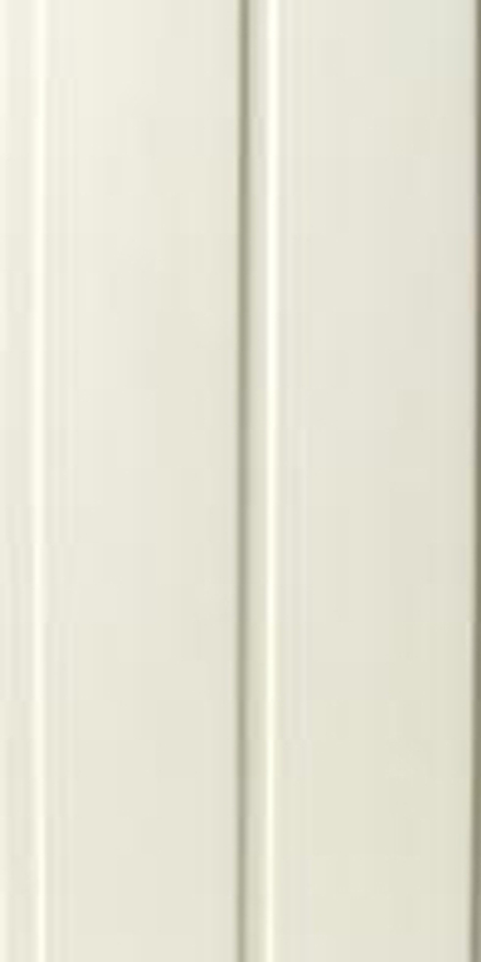 Вагонка белая