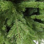 Ель искусственная «Графская» (Литая+пвх) 3 м