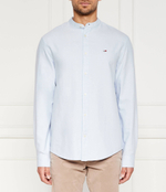 Рубашка OXFORD Tommy Jeans - голубой(DM0DM19523)