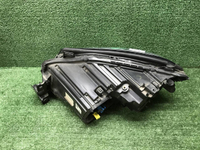 Фара правая Mercedes GLE W166 (2015-2018) LED