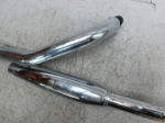 глушитель Honda Steed 400 (NC26)