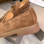 Лоферы Brunello Cucinelli