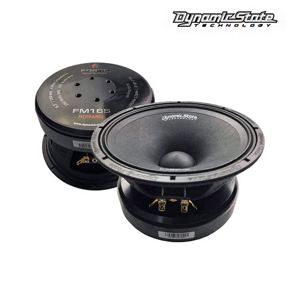Dynamic State FORCE FM165
