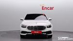 Mercedes-Benz E-Class W213 E450 4MATIC Exclusive (12.2021)