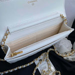 Chanel Woc