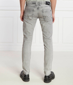 Джинсы Pepe Jeans London - серый(PM207391XW9)