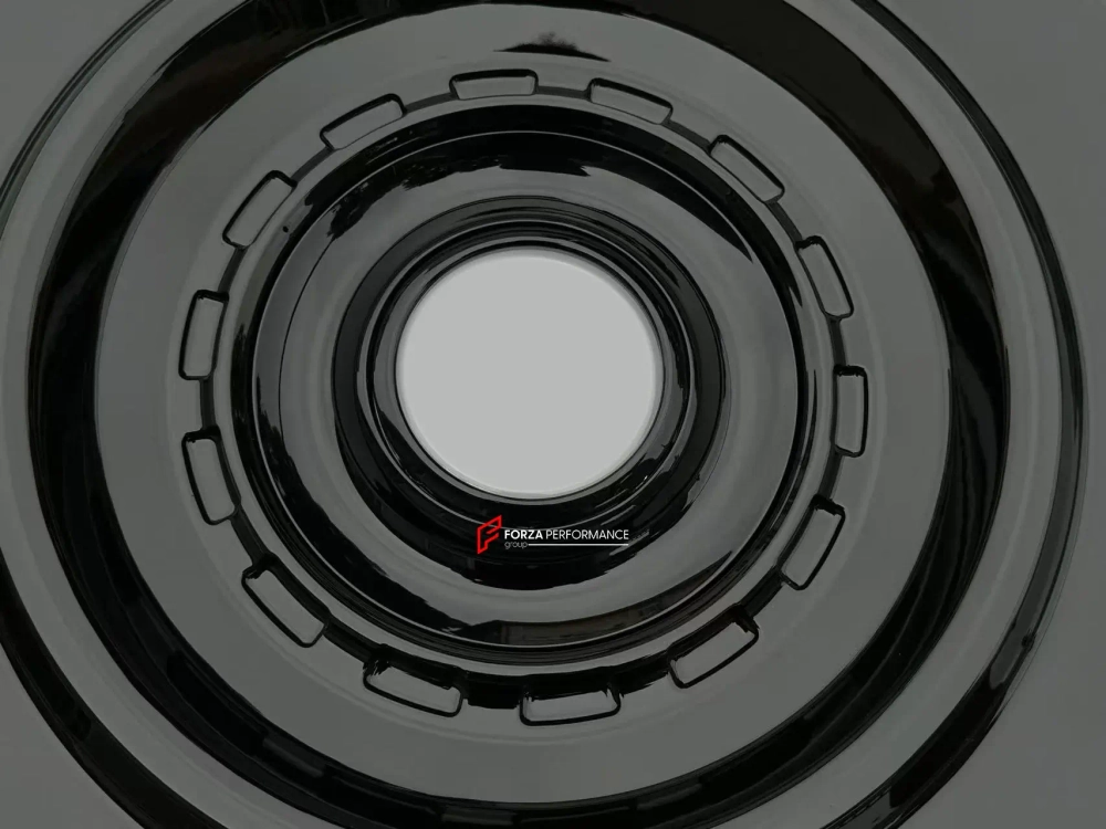 КОВАНЫЕ ДИСКИ ДЛЯ LAND ROVER RANGE ROVER L460 2022 ЛЕНД РОВЕР