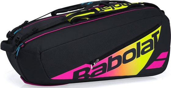 Сумка теннисная Babolat Pure Aero Rafa х 6 (2023), арт. 751220-373