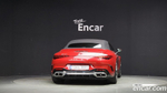 Mercedes-Benz SL-Class R232 AMG SL63 4MATIC+ (05.2023)