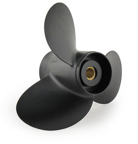 Винт гребной Solas 3511-150-15, 3x15x15 (R)