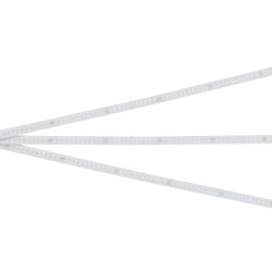 Светодиодная лента COB-X480-4mm 24V Blue (4 W/m, IP20, 5m) (Arlight, -) 046907