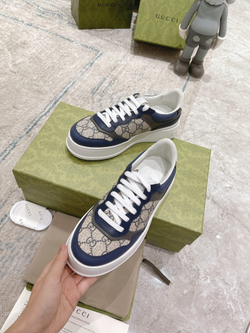 Gucci GG Sneaker
