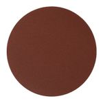 738717 Круг абразивный Р 240, на ворсовой подложке под "липучку", 125 мм, 10шт. Сибртех